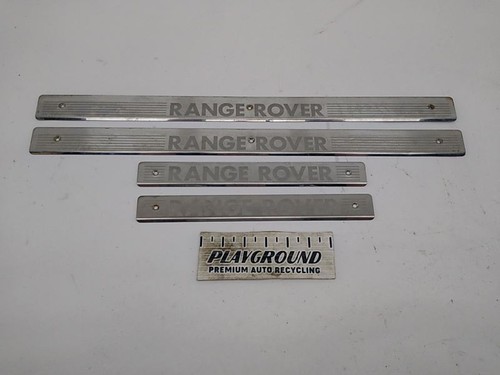 Range rover 6 hse p38 - rover, 4.6