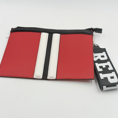 Replay women red - women's, black