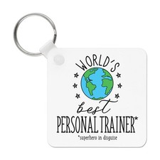 World's Best Personal Trainer