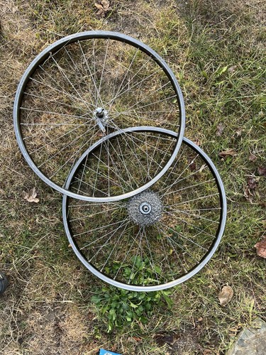 Ukai japan 26x1 retro - retro, mtb