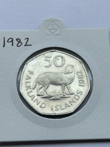 1982 falkland islands - 1982,
