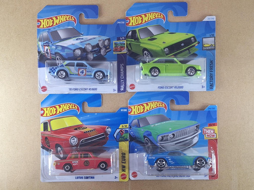 Hot wheels joblot bundle new - joblot,