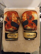 Spiderman 4oz Boxing Gloves |