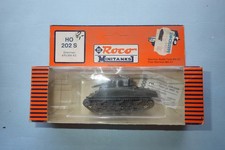 Roco Minitanks Sherman KPz M4
