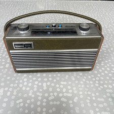 Roberts Rambler MW LW Radio