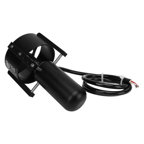 8kg brushless underwater - 8kg,