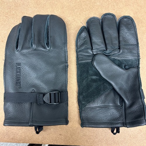 Blackhawk fast rope gloves - rope,