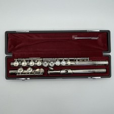 YAMAHA YFL-211 Student Flute