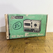 Vintage B+K Precision Dynascan