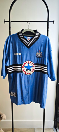 Vintage newcastle united - vintage,