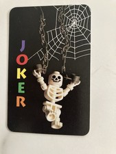 Playing Card Joker