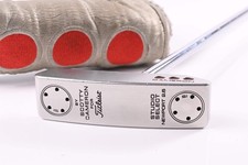 Scotty Cameron Studio Select Newport 2.6 Putter / 31 Inch