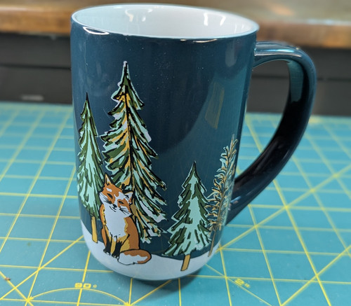 David tea fox pine - david's,