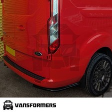 Ford Transit Custom MK1