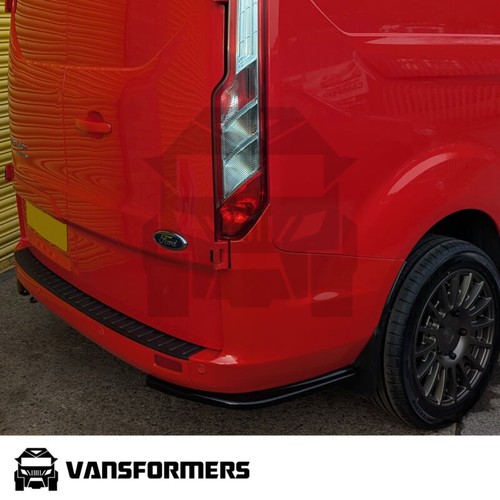Ford transit custom mk1 - transit,