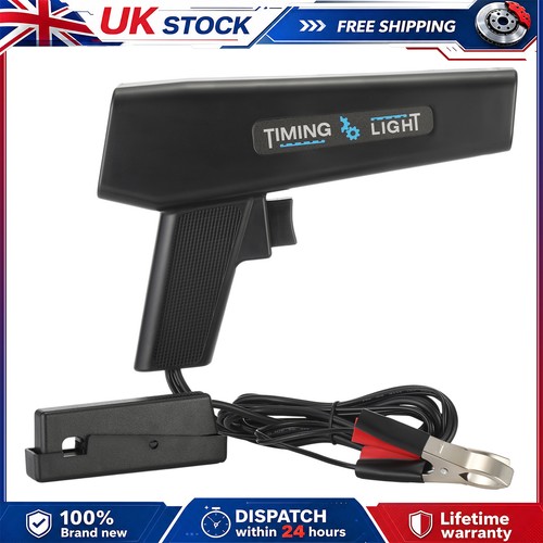 12v digital engine - digital, ignition