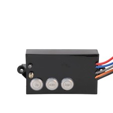 Wireless Tipper Trailer