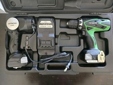 DS 14DSFL Hitachi 14.4V