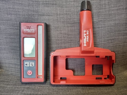 Hilti pma laser level - pma,