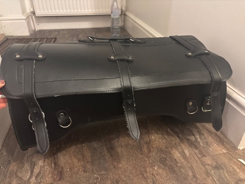 Panniers motorcycle used - panniers,