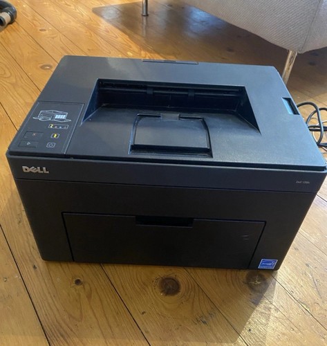 Dell 1250c colour - dell,