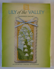 Textile Heritage Cross Stitch