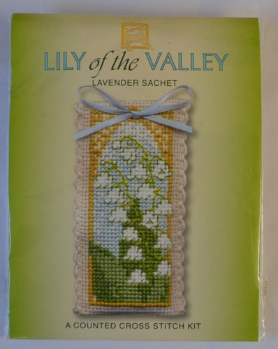 Textile heritage cross stitch - heritage,