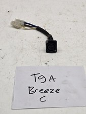 Tga breeze c mobility scooter