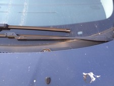 2013 PEUGEOT 3008 ACTIVE HDI Front Wiper Arm Left Side 6429GJ