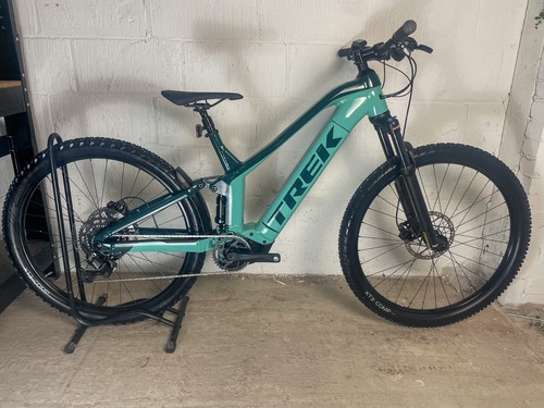 Trek powerfly 2024 - trek,