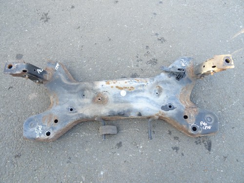 Polo mk5 front subframe - front,