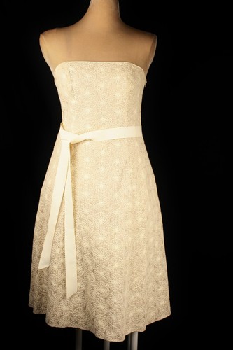Debut nwot cream textured - nwot,