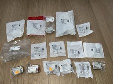 WORCESTER BOILER PARTS SPARES JOBLOT ALL NEW UNUSED