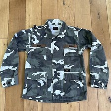 Wtaps Camo Jacket Men’s