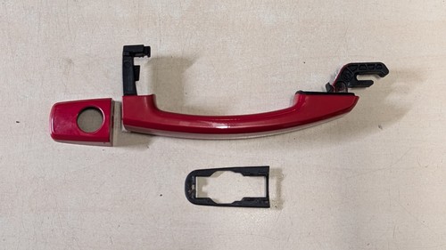 Vauxhall mokka door - mokka, handle