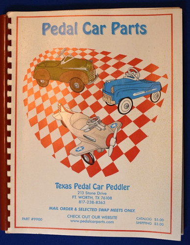 1999 2000 pedal - 1999-2000, parts