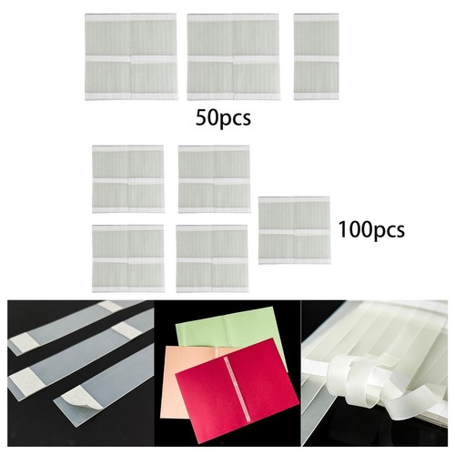 Thermal glue strips book - thermal,