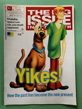 BIG ISSUE mag 29-June-2002