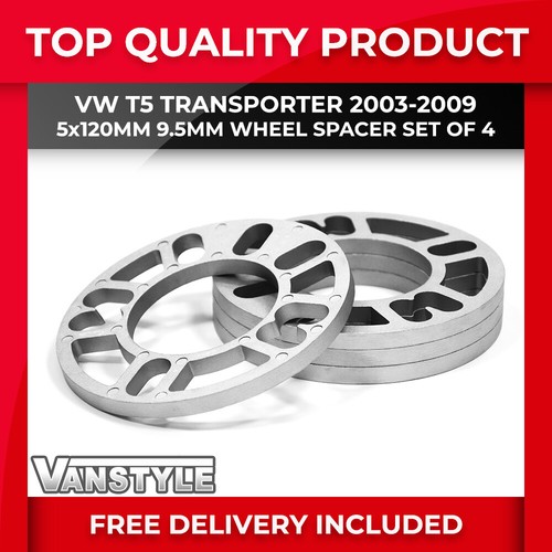 Fits transporter 03 09 - fits, vw