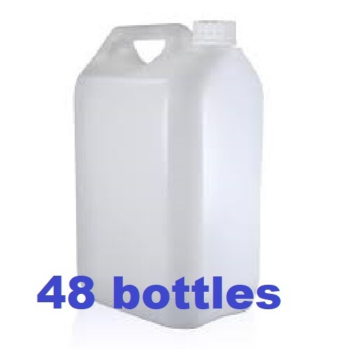 Litre plastic hdpe - litre, jerry