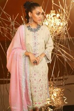 NEW AL KARAM UNSTITCHED