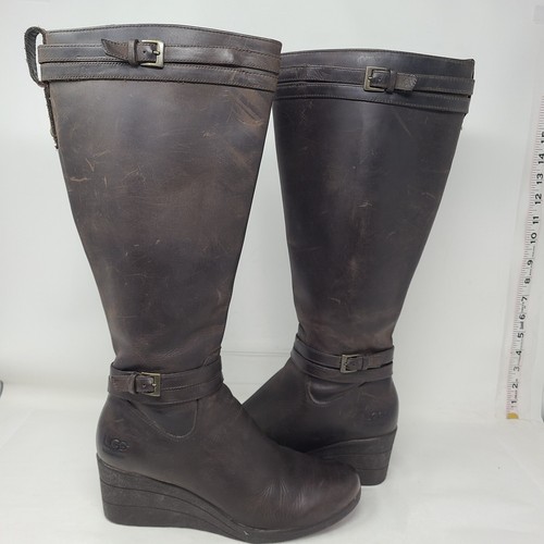 Ugg irmah womens tall - womens, wedge