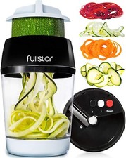 Vegetable Slicer Spiralizer