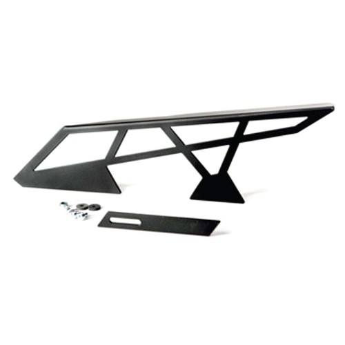Chain guard aluminum trw - guard,