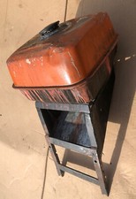 Universal Go Kart Quad Bike Fuel Tank Mower Project Petrol