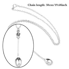 Gold Silver Color Tone Snuff