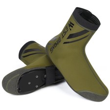 WEST BIKING Cycling Overshoes