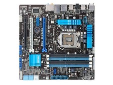 For ASUS P8P67-M PRO