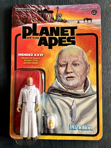 Planet the apes - planet,