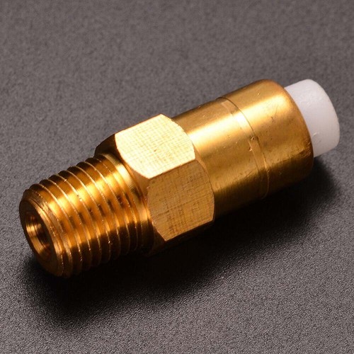 Thermal release valve - thermal, for